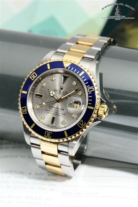 rolex submariner 1000ft=300m superlative chronometer officially certified